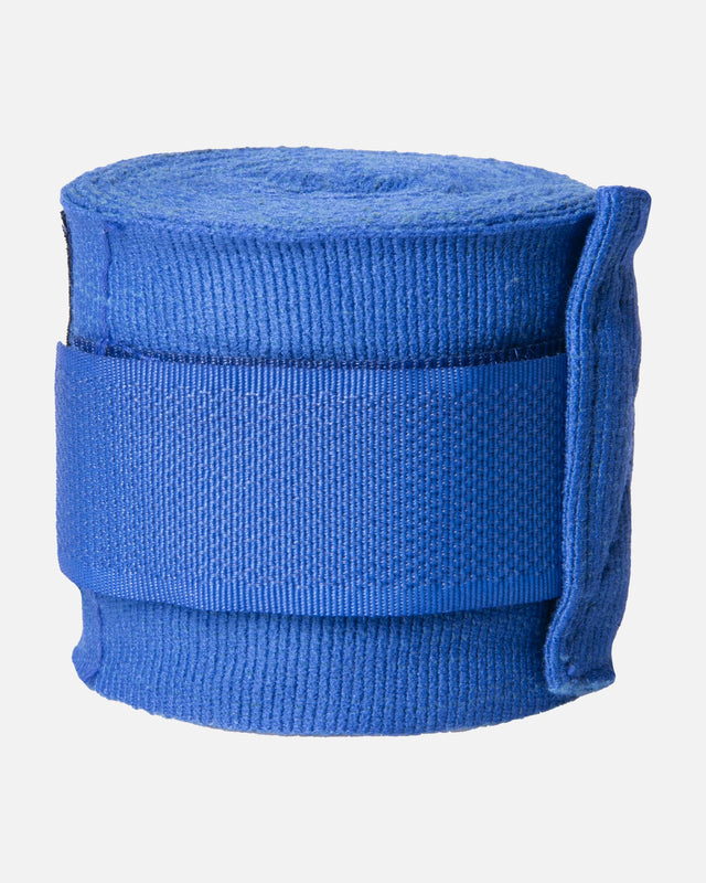Bende da boxe 8 WEAPONS – Blu