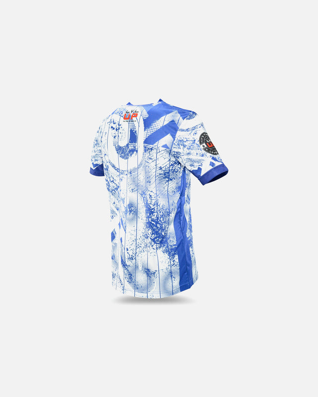 T-shirt LVL UP Stadium Tee – Azul