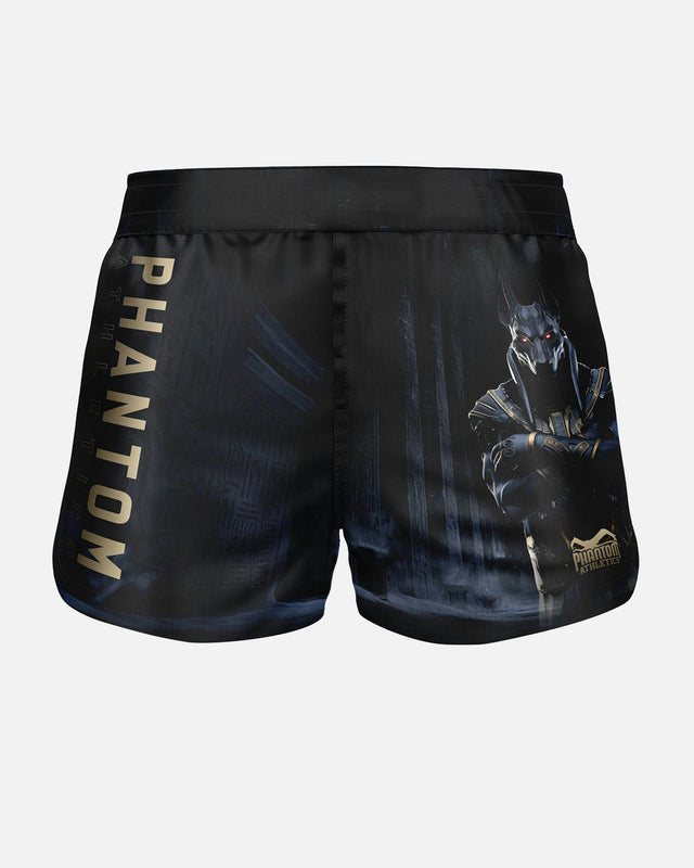 Phantom Athletics MMA-shorts Fusion-R Anubis – Sort