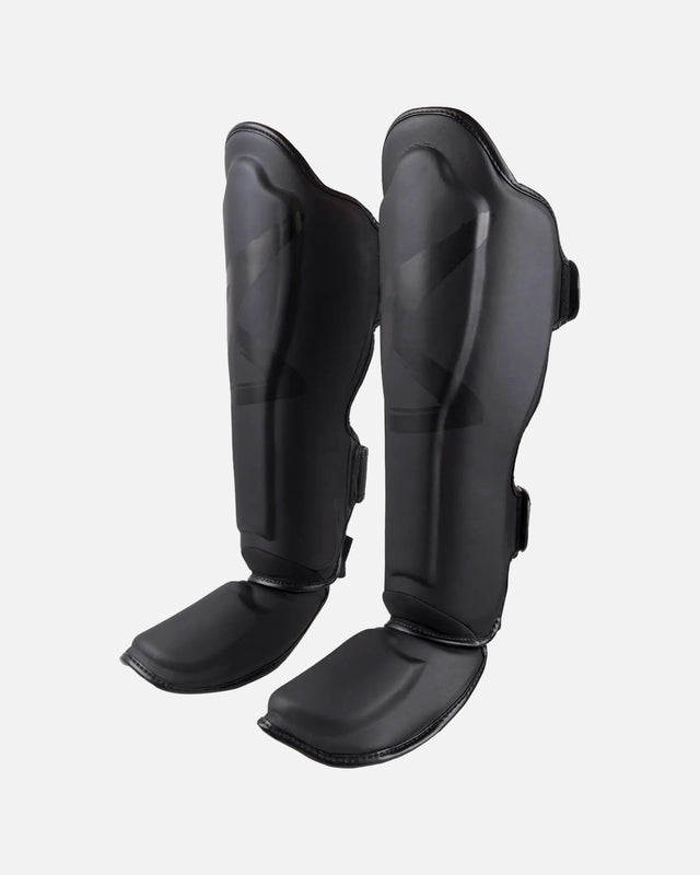 Paratibie 8 WEAPONS BIG 8 Premium – Nero