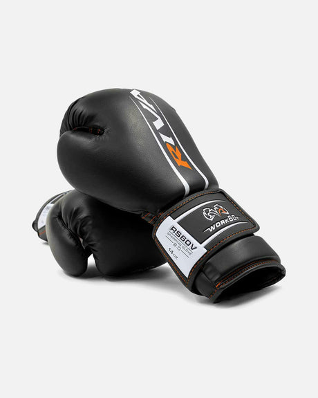 Gants de boxe Rival RS60V Workout Sparring
