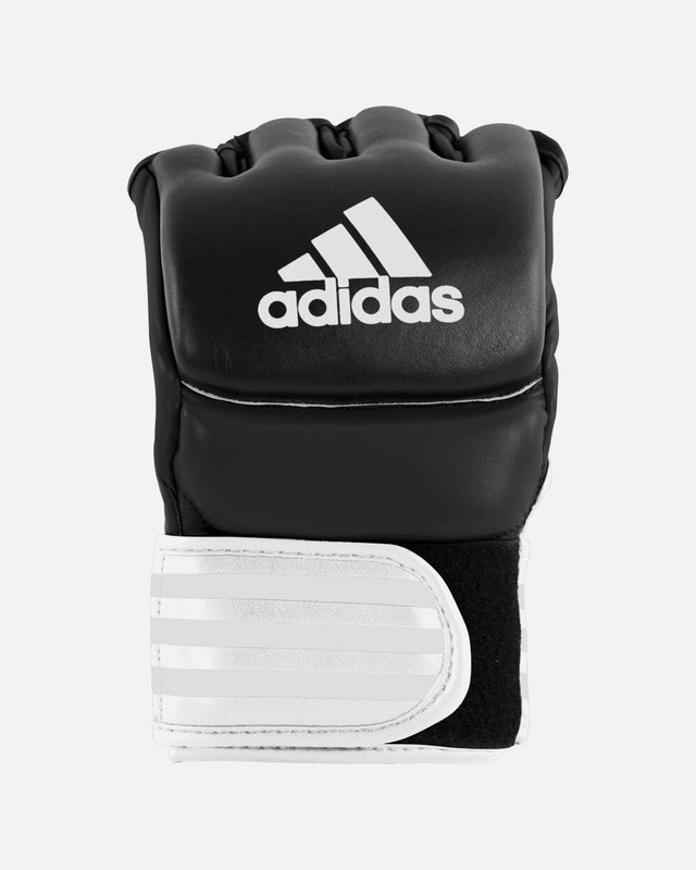 Adidas Ultimate Fight Glove UFC Type – Schwarz/Weiß