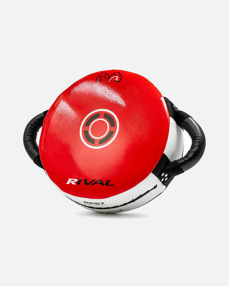 Paos Rival Fitness+ RPS7 – Rouge/Noir
