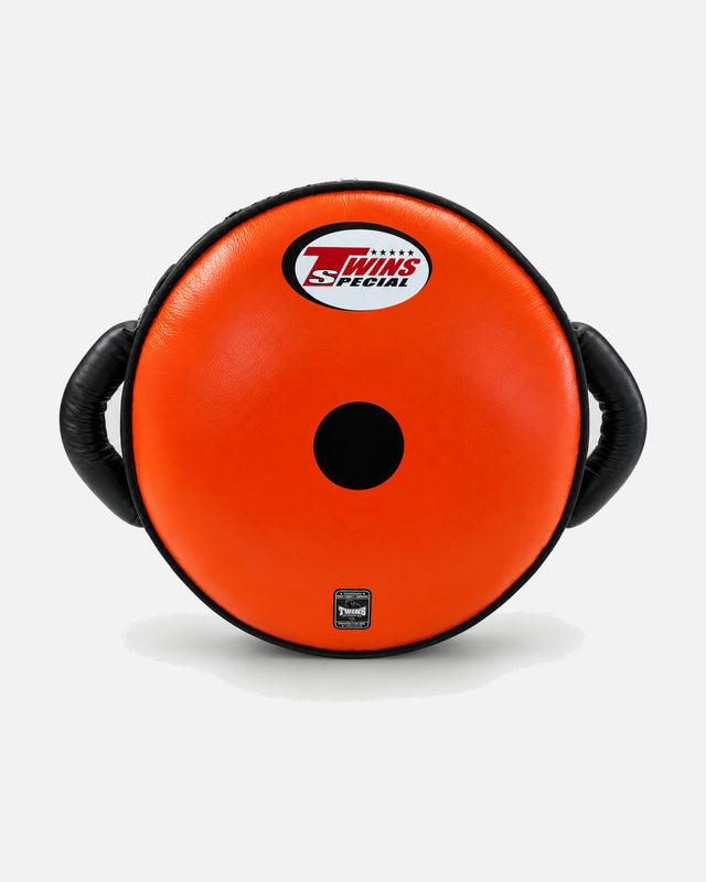 Twins Kick Shield PML12 Twins Kicking Pao – Black