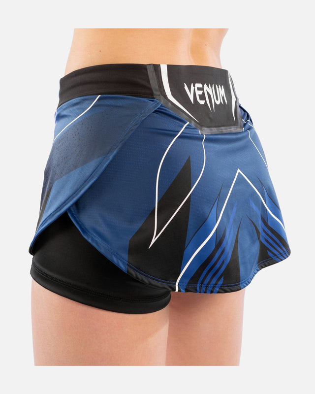Calções de MMA Venum Fight Night – Azul