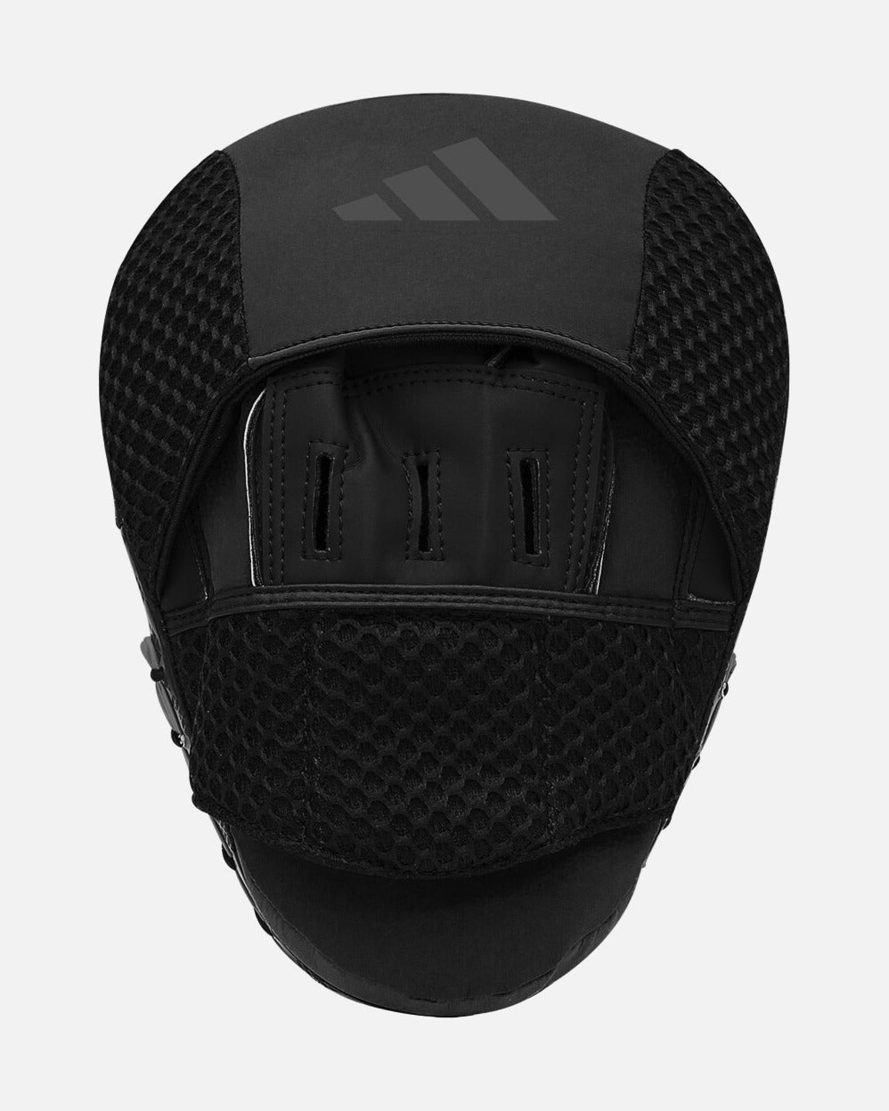 Colpitori Adidas Power 50 – Nero