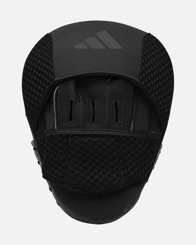 Colpitori Adidas Power 50 – Nero
