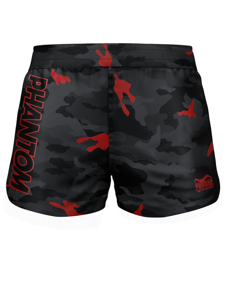 Phantom Athletics MMA Shorts Fusion-R MGS - Spider