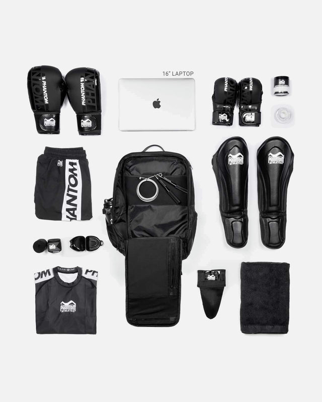 Phantom Athletics Sportstaske APEX Muay Thai