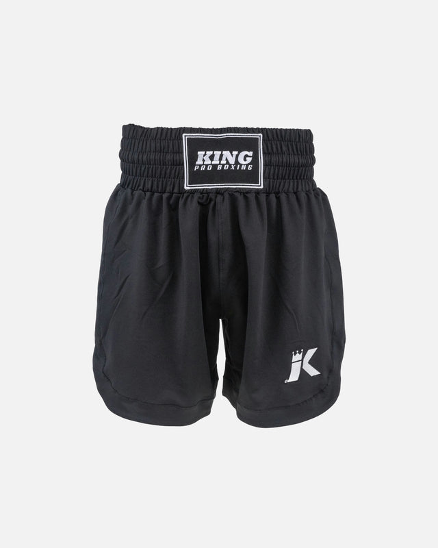 King Pro Boxing Bokseshorts Apex Pro 1 – Sort