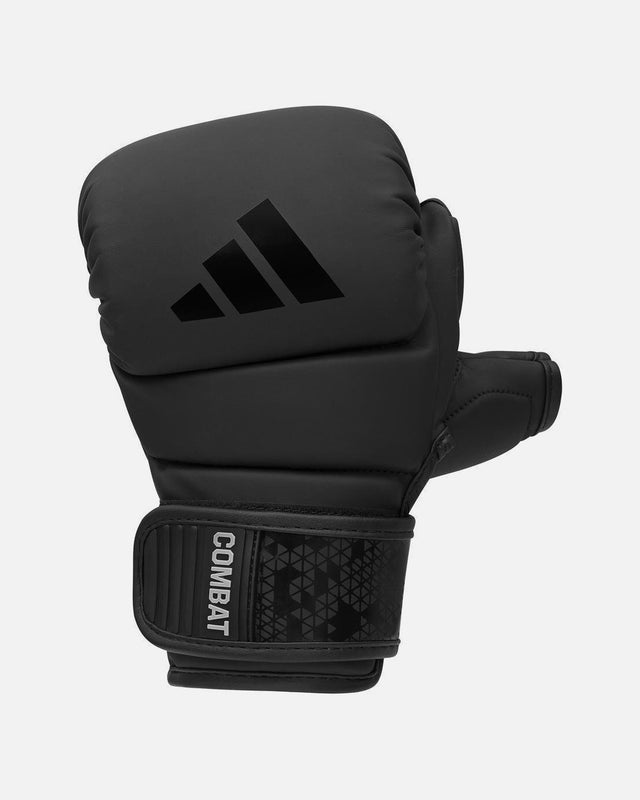 Adidas MMA-handsker Combat 50 - Sort