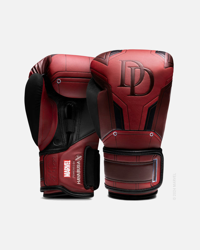 Mănuși de box Hayabusa Daredevil – Roșu