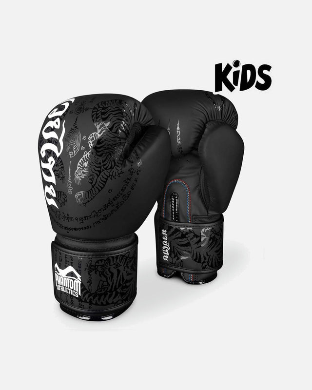 Phantom Athletics Boksehandsker Muay Thai Børn