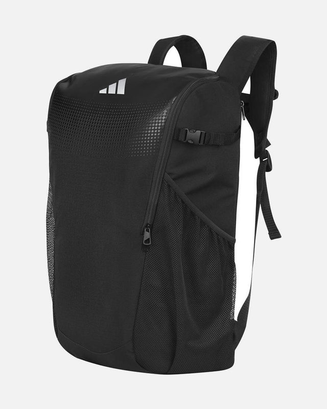 Adidas Rygsæk Boxing - Sort/Sølv