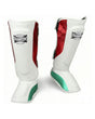 Phantom Athletics Scheenbeschermers Mexico - Groen/Goud