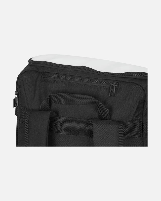 Adidas Boxing Backpack – Black/White
