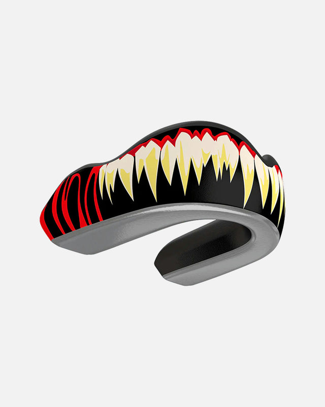 Protège-dents Damage Control Extreme Impact Series Symbite – Noir/Blanc