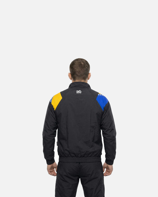 Phantom Athletics Trainingsjas DMC Team Bosnia - Černá