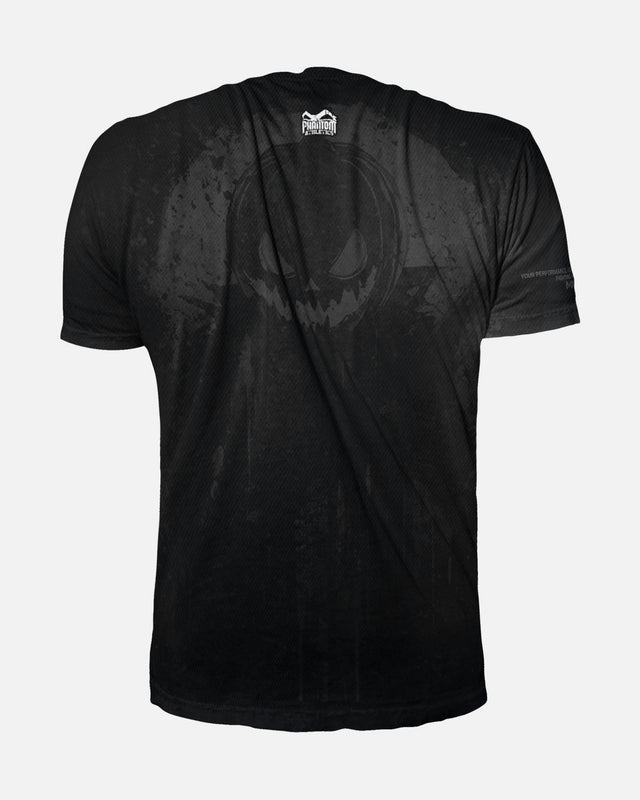 Tricou Phantom Athletics EVO Pumpkill – Negru