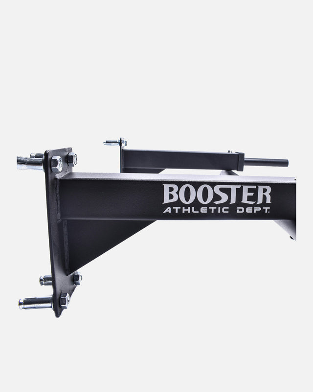 Booster Wandmontage Pullup Bar – Černá