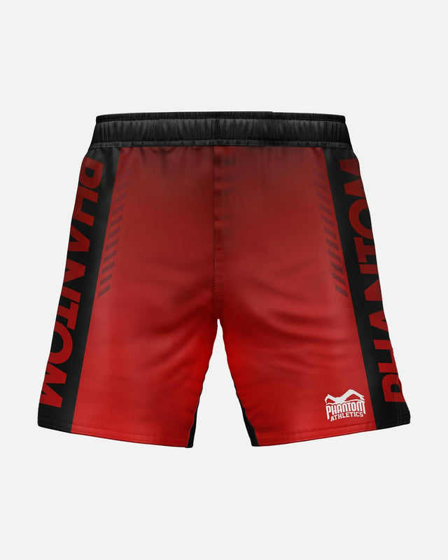 Spodenki MMA Phantom Athletics EVO Apex – Piaskowe