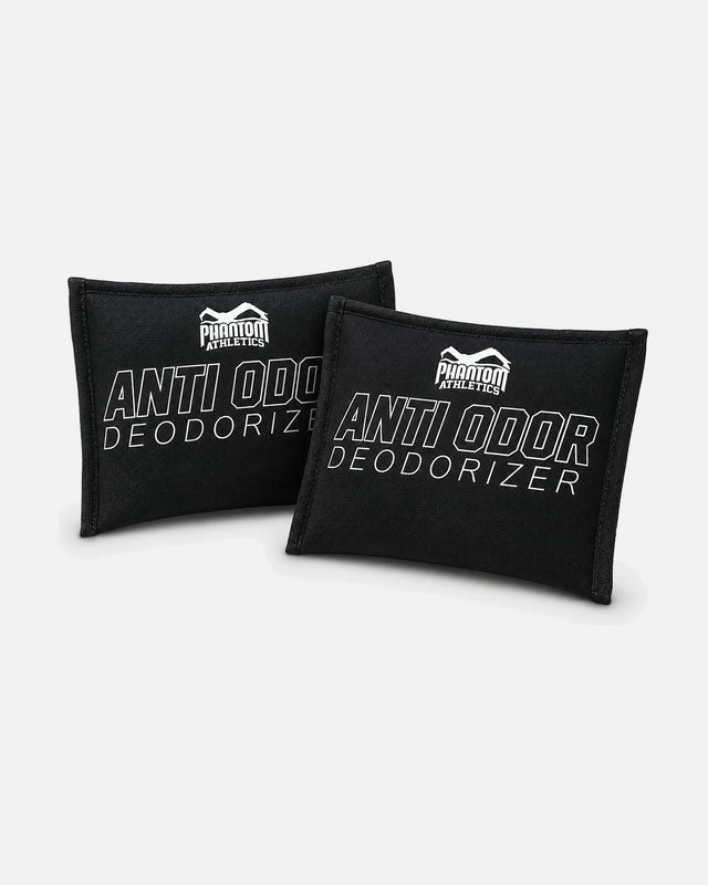 Phantom Athletics Geurverdrijver Set - Černý