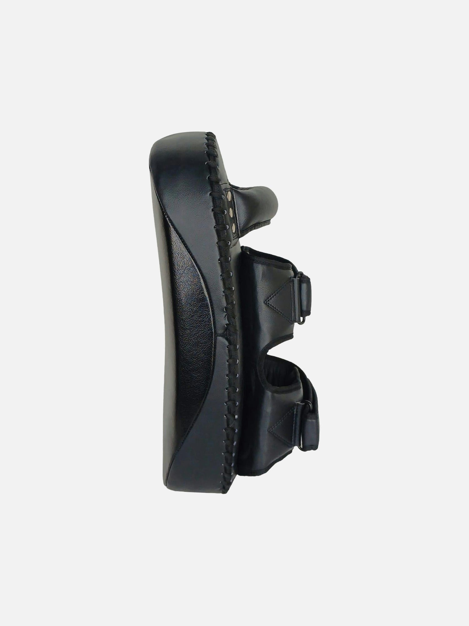 Scudi da calcio Phantom Athletics Elite - Nero