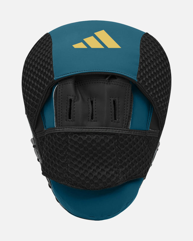 Adidas Mitsar Power 50 – Grå/Guld