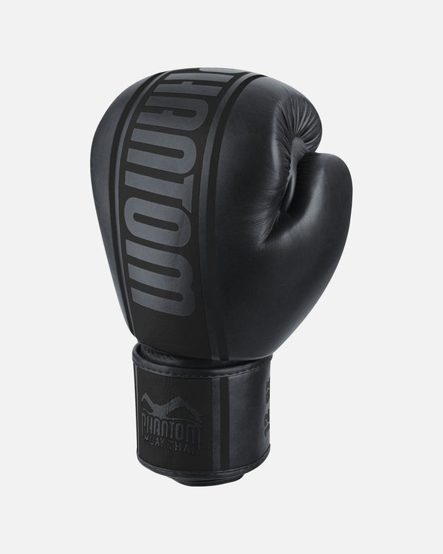 Phantom Athletics Boxhandschuhe MT-Pro – Schwarz