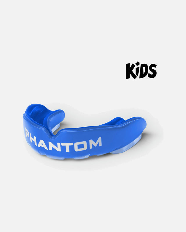 Phantom Athletics Bitje Apex Kinderen - Zwart