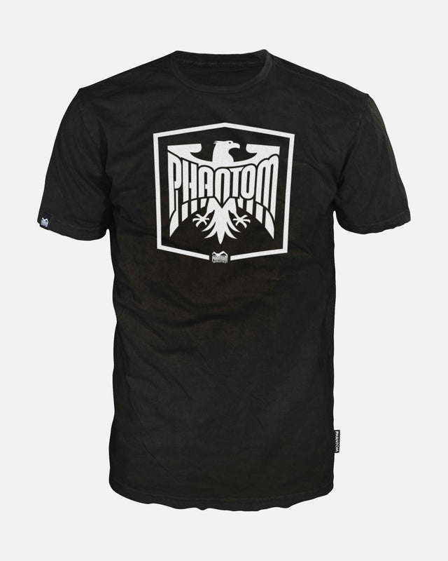 Phantom Athletics T-Shirt Germany – Sort