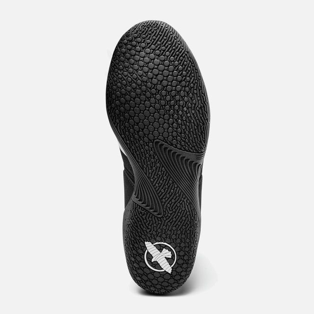 Hayabusa Brottningsskor Surge – Eclipse