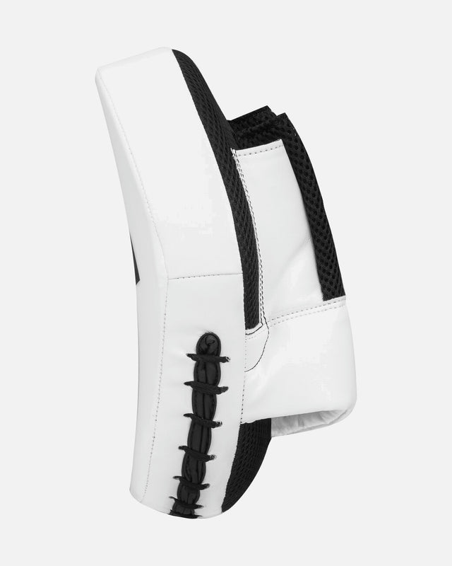 Adidas Lapy Speed Coach – Bílé/Černé