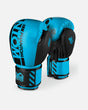 Boxerské rukavice Phantom Athletics APEX – Neon Modrá