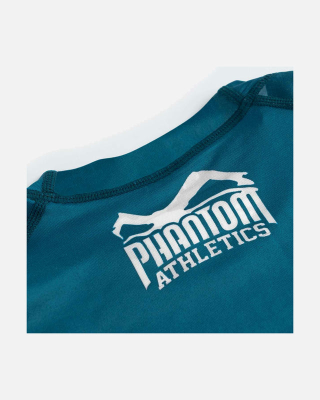Rashguard Phantom Athletics Warfare – Marinový Camo
