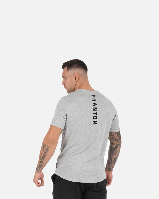 Koszulka Phantom Athletics Elite – Szara