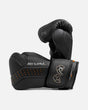 Rękawice workowe Rival RB10 Intelli-Shock – Czarne