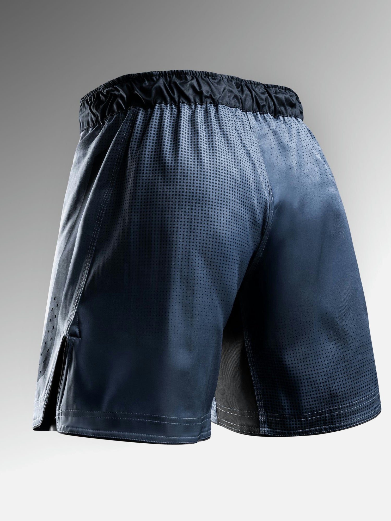 Hayabusa MMA-shorts Apex Core - Blå