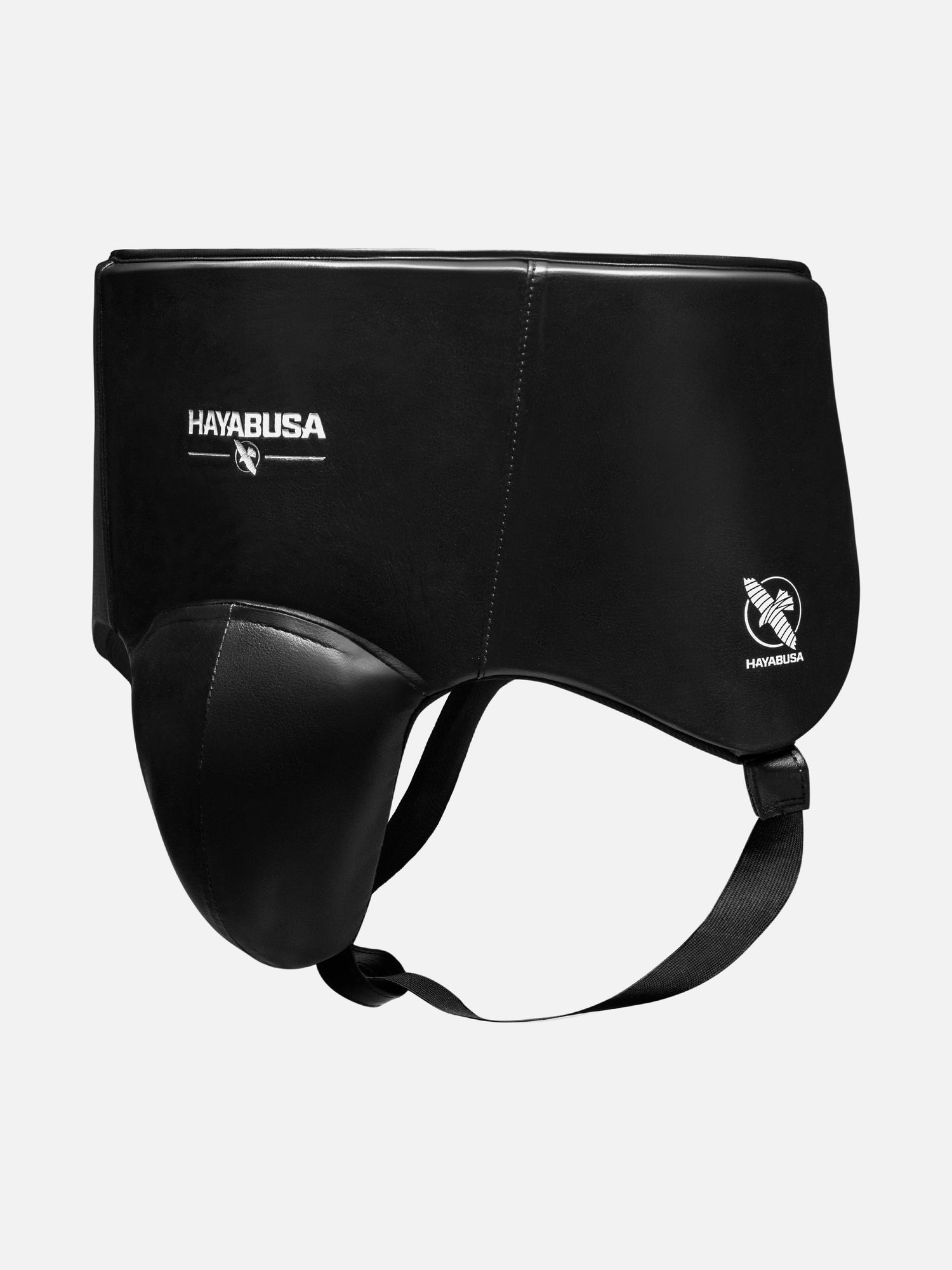 Suspensorium Hayabusa Pro – Czarne