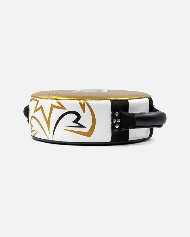 Pattes d'ours Rival Fitness+ RPS7 – Or/Noir