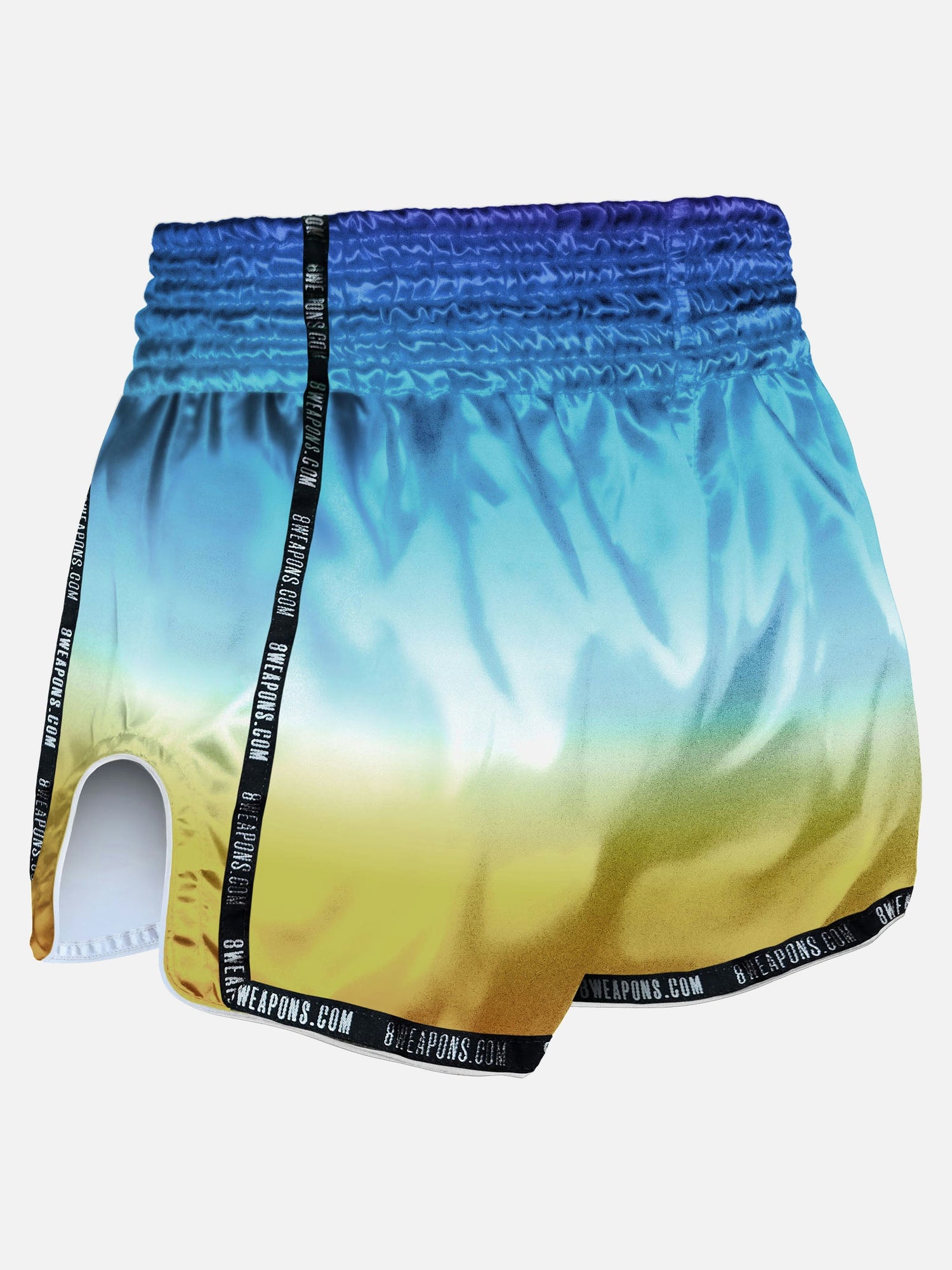 8 WEAPONS Muay-Thai-Shorts Vivo – Sunrise