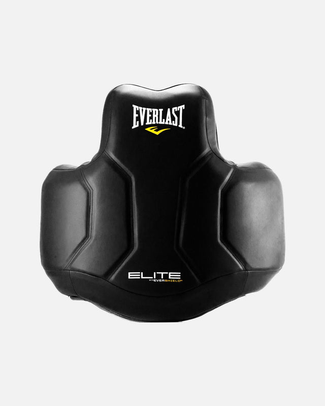 Everlast Magskydd Elite – Svart