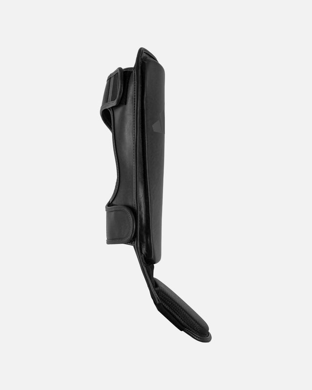 Tibiere Adidas Power 50 – Negru