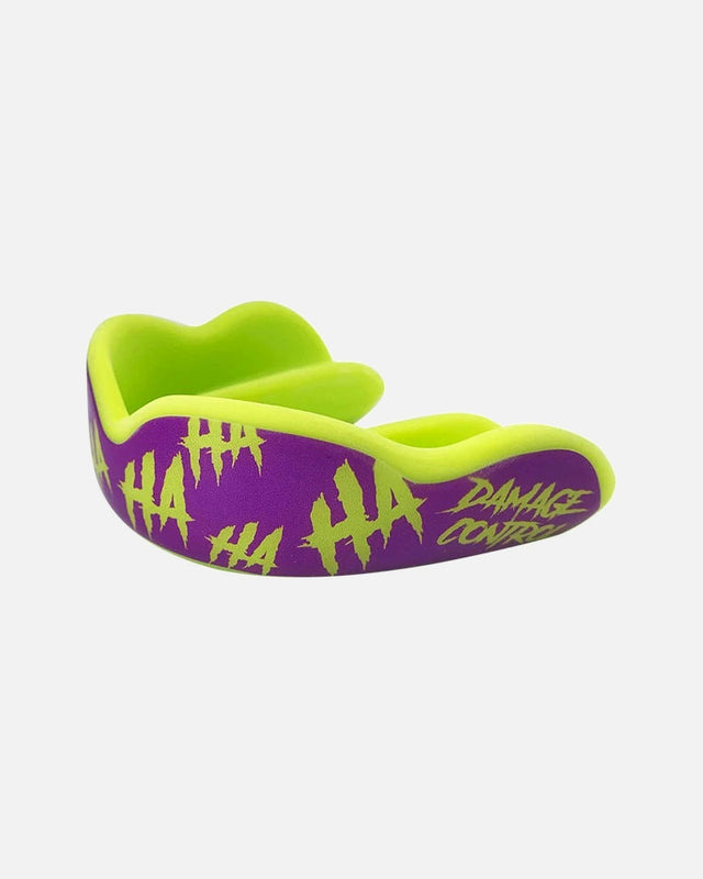 Damage Control Mouthguard HaHaHa 2.0