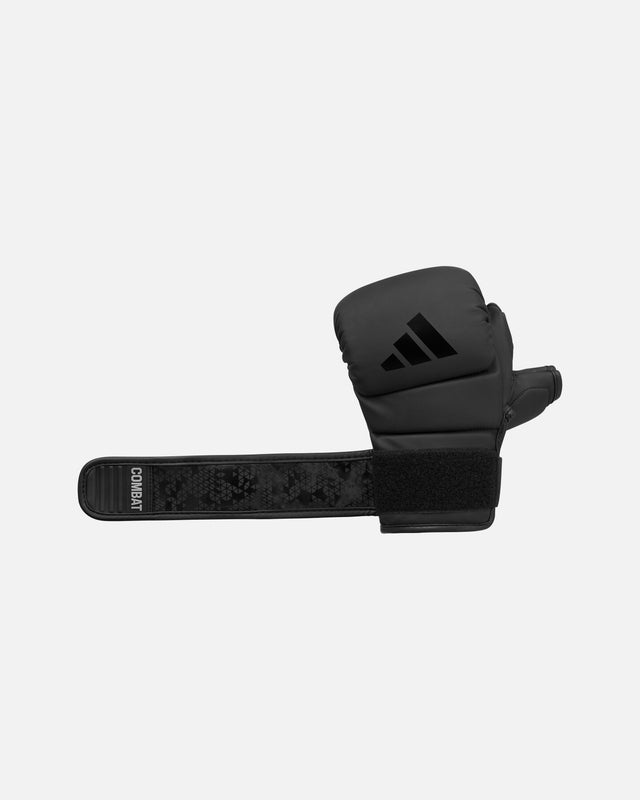 Adidas MMA-handsker Combat 50 - Sort