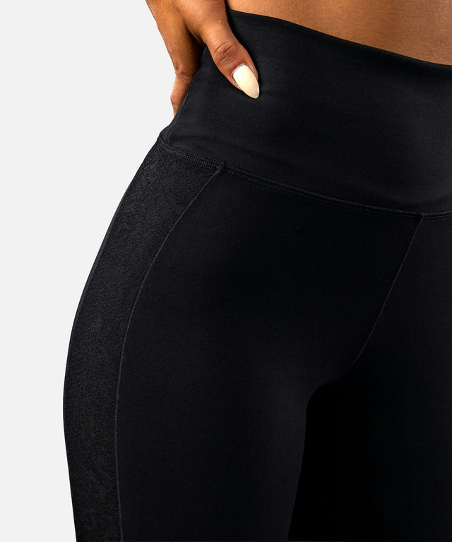 Venum Viper Leggings för damer - Svart