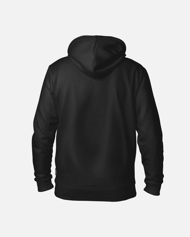 Phantom Athletics Hoodie Germany NBD – Black