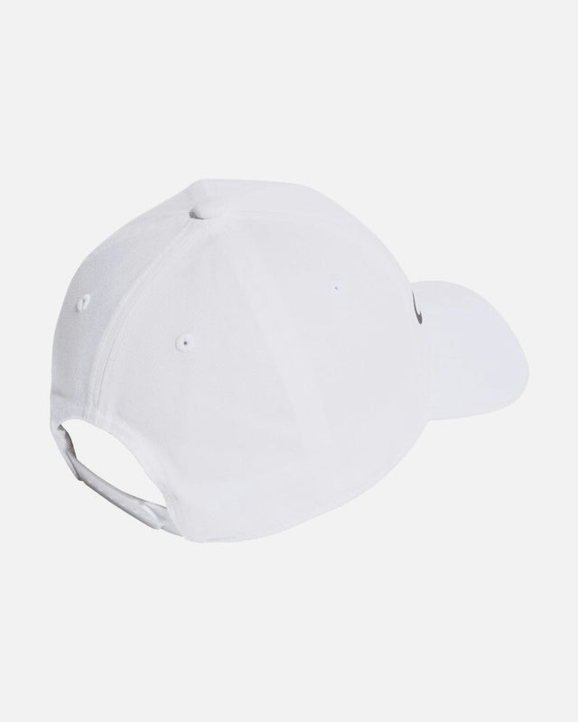 Boné Adidas Daily Cap – Branco