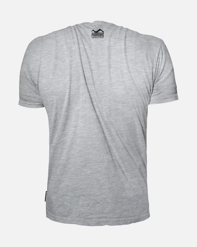 T-shirt Phantom Athletics Team – Gris