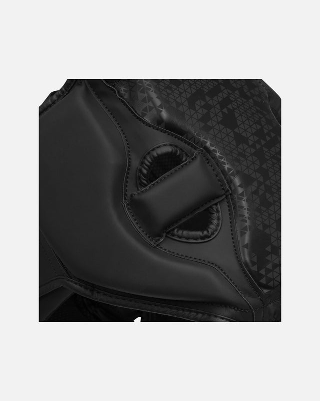 Casco da boxe Adidas Power 50 – Nero